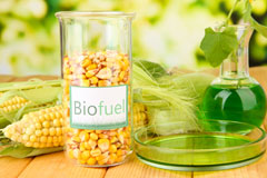 Peel Green biofuel availability