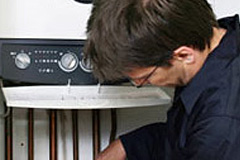 boiler repair Peel Green